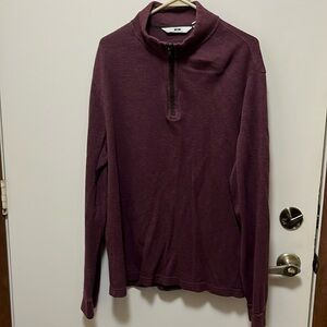 Joseph Abboud XL long sleeve shirt